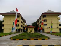 Program Kuliah Khusus Cianjur Nomor 1